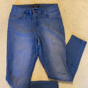 d. jeans stretch denim jeans size 10